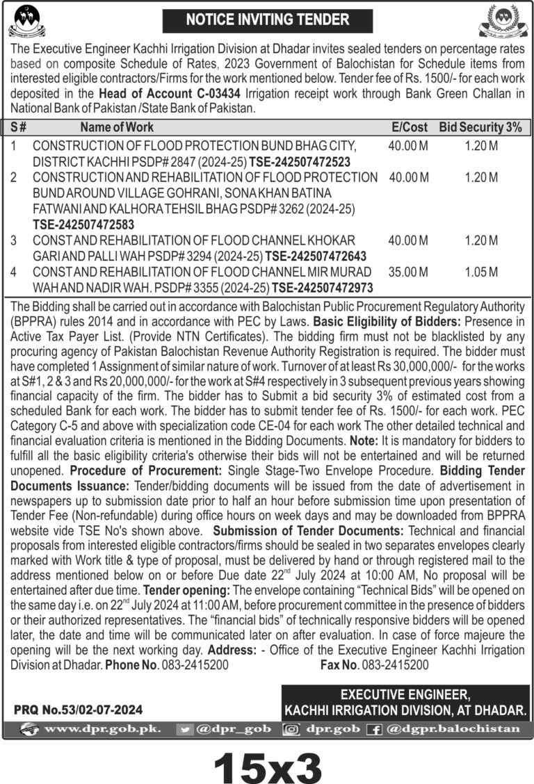 DGPR ADVERTISEMENTS – DGPR