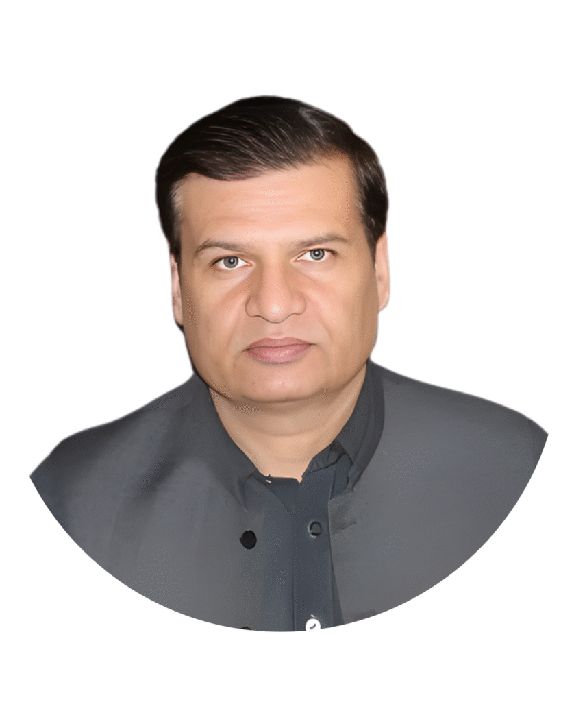 Secretary Information Department Balochistan