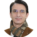 Director General Public Relations Balochistan